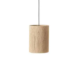 Made By Hand  - Ro Ø23 Pendant Low - Jute